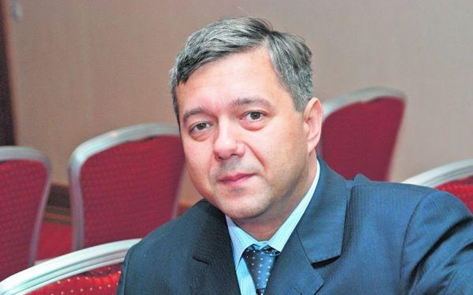 Zelmer, którego prezesem jest Janusz Płocica, narastająco po trzech kwartałach 2009 r. miał 340 mln 