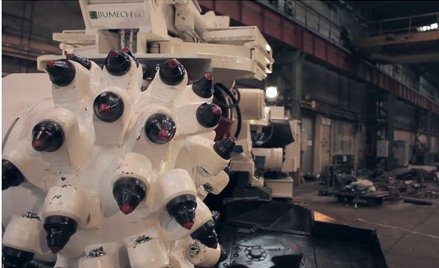 Bumech: Spółka wpada w coraz większe kłopoty finansowe