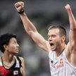 Igrzyska paraolimpijskie: Polak z medalem w biegu na 100 m