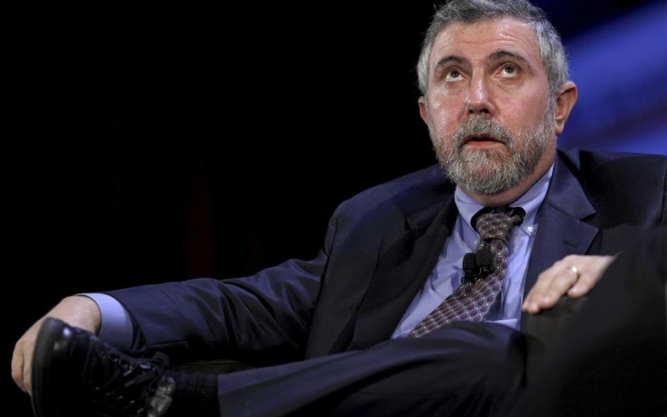 Paul Krugman