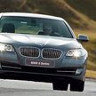 Nowe modele BMW to jeden z hitów na szybko rosnącym chińskim rynku motoryzacyjnym