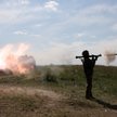 Przedstawiciele ukraińskiej armii ograniczają informacje przekazywane do mediów w sprawie prowadzony