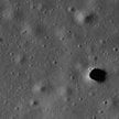 Tajemniczy szyb na Księżycu może skrywać gigantyczną jaskinię. NASA wyśle tam specjalną misję
