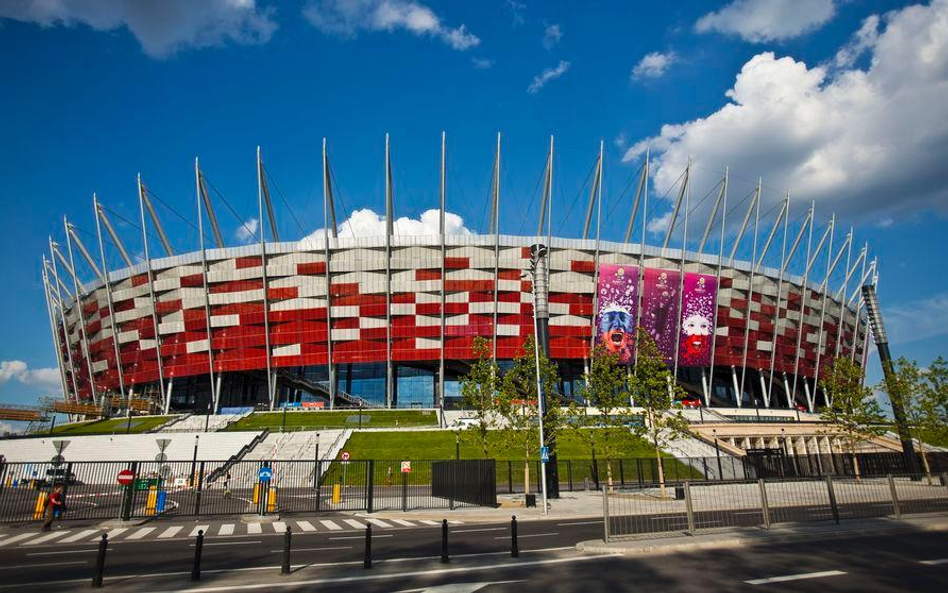 Stadion Narodowy