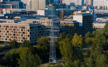 W najbliższych dniach w Warszawie nastąpią wyłączenia prądu w kilkunastu lokalizacjach