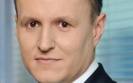 Michał Synowiec, senior associate DLA Piper