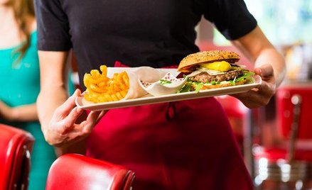 VAT: do ustalenia stawki na fast food nie wystarczy PKWiU