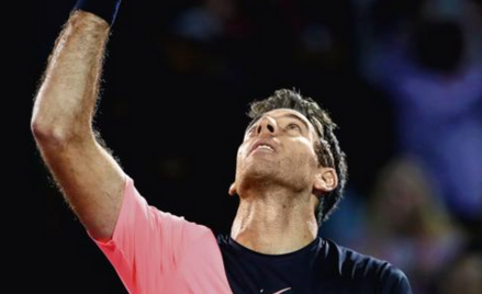 Jak Juan Martin del Potro zrobił wielką karierę w tenisie