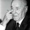 János Kádár (na zdjęciu z 1985 r.) rządził Węgierską Republiką Ludową przez 32 lata. Gdy wygłaszał s