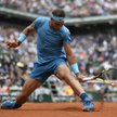 French Open: Deszcz nie przeszkodził Nadalowi