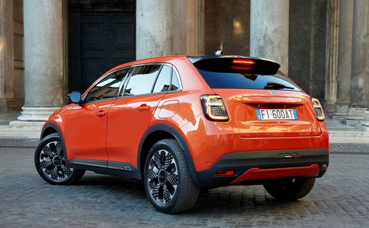 Fiat 600