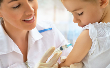 Pneumokoki: możesz jeszcze zaszczepić dziecko za darmo