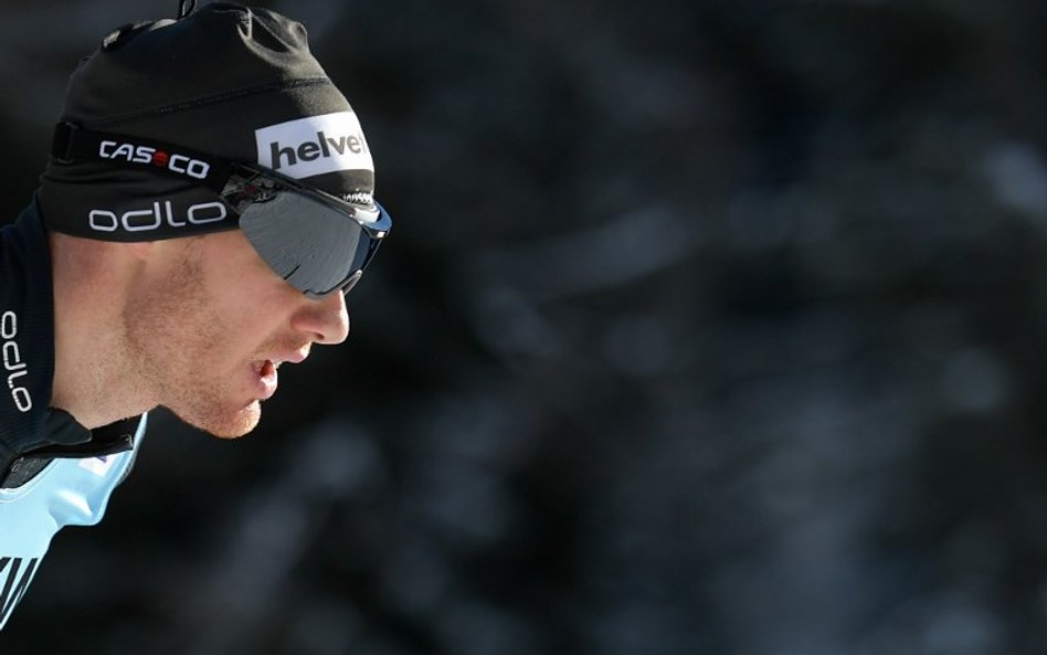 Heidi Weng i Dario Cologna wygrali Tour de Ski