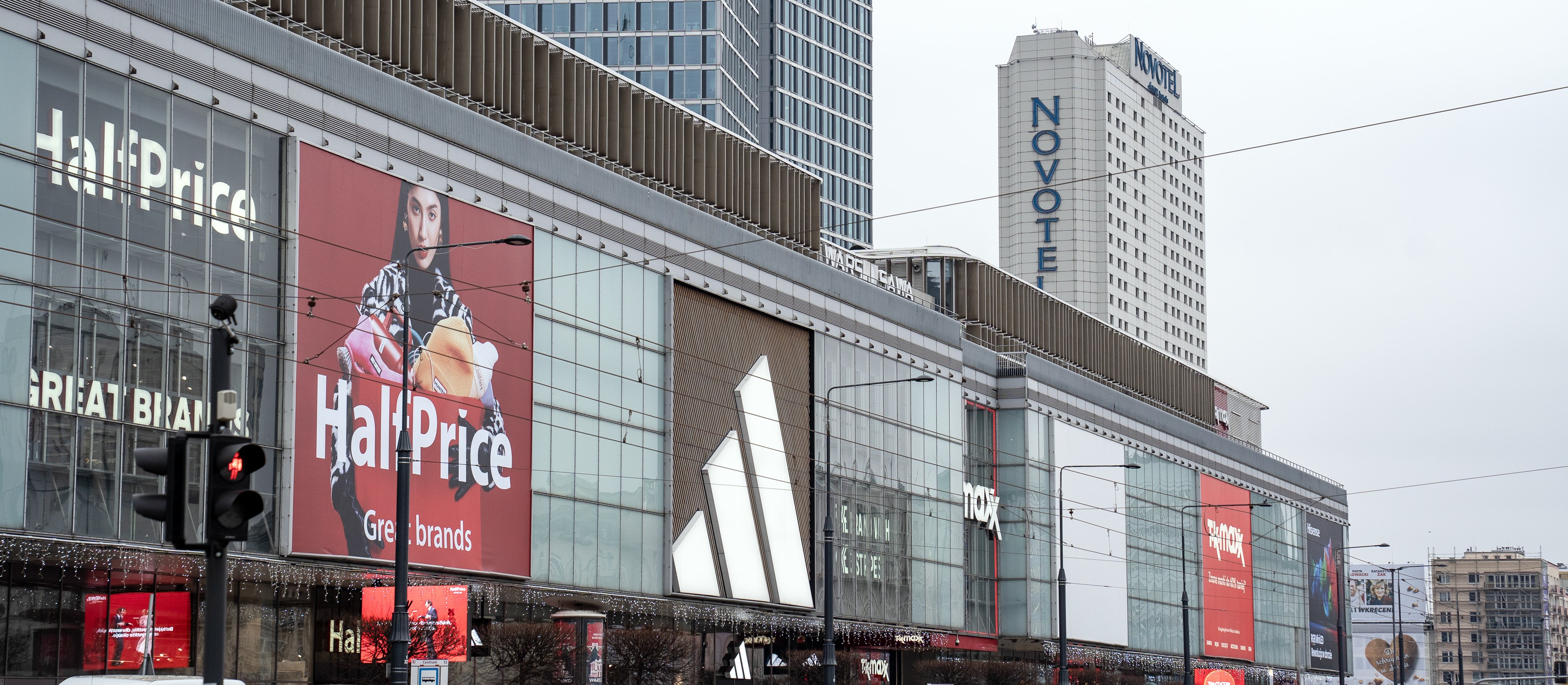 Polska gospodarka na wczesnym etapie cyklu inwestycyjnego