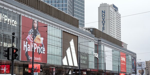 Polski PKB przyspieszy w tym roku, spowolni w następnym