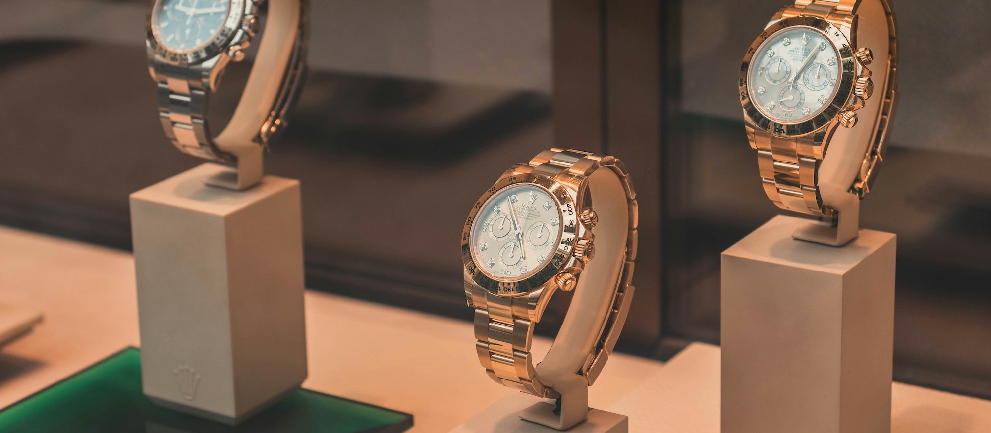 Klienci marek luksusowych zaczynają się bać. Zła wiadomość dla firm z Europy