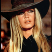 Brigitte Bardot; fot. Leonard de Raemy (1924 - 2000)