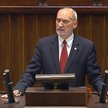 Minister obrony Antoni Macierewicz