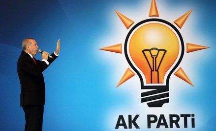 Erdogan ma pomysł na dołującą lirę