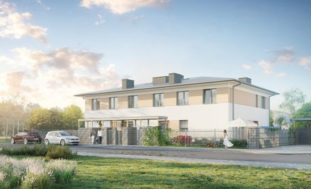 Unidevelopment buduje mieszkania w Radomiu