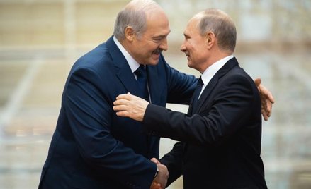 Kolejne rozszerzenie granic Rosji efektownie przypieczętowało czwartą kadencję Władimira Putina. On 