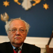 Prof. Piotr Winczorek