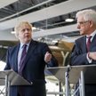 Boris Johnson: Putin odpowiedzialny za otrucie agenta. Kreml: Niewybaczalne słowa