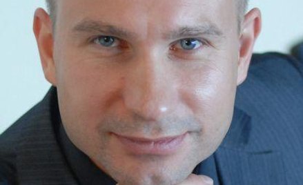 Piotr Kulawiński, prezes Redanu