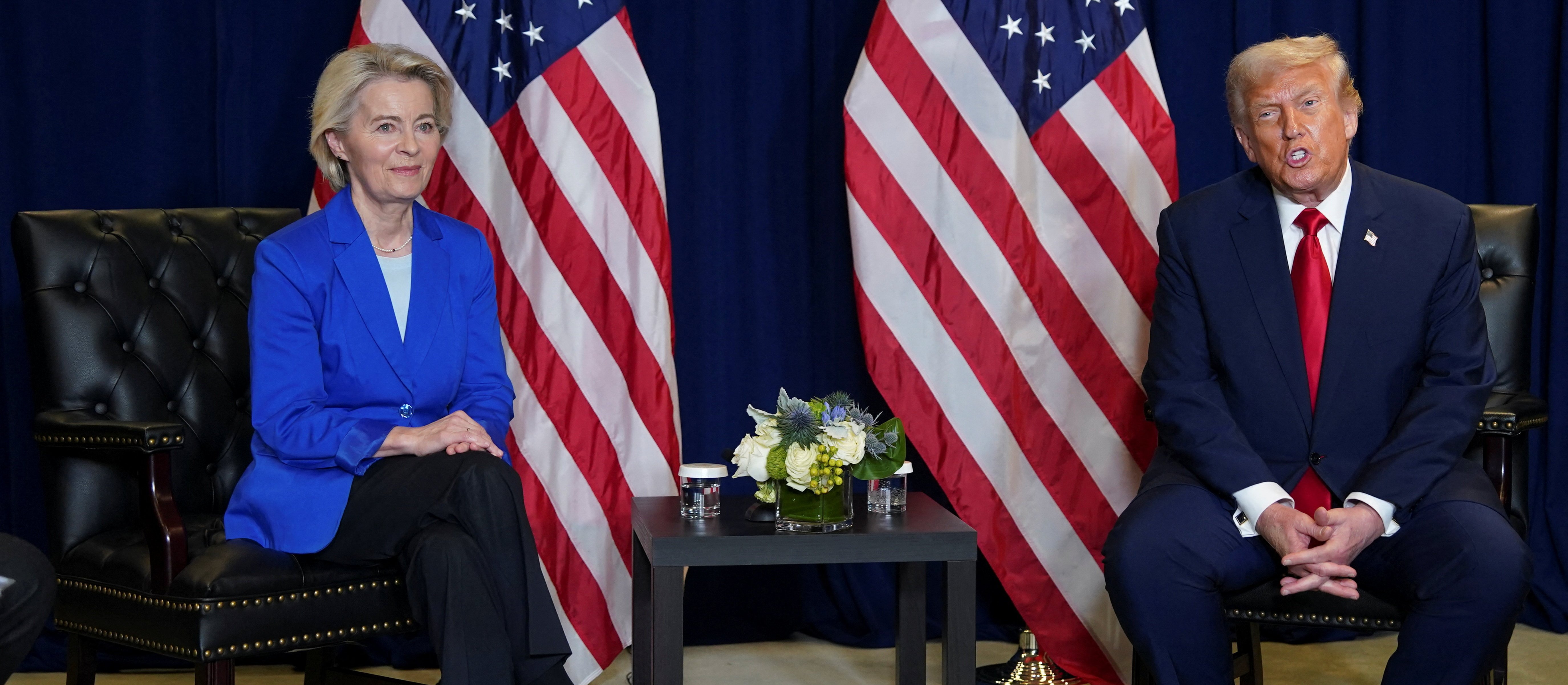 Wojna celna: test dla dealu UE–USA. Czy „europejskie „all inclusive” się utrzyma?