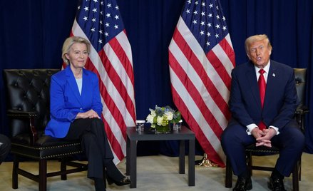Wojna celna: test dla dealu UE–USA. Czy „europejskie „all inclusive” się utrzyma?