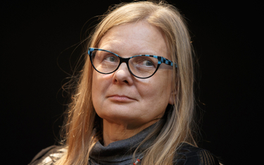 Anna Nasiłowska – pisarka, poetka, profesor literatury. Pracuje w Instytucie Badań Literackich PAN, 