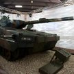 Nowa broń pancerna szansą Bumaru