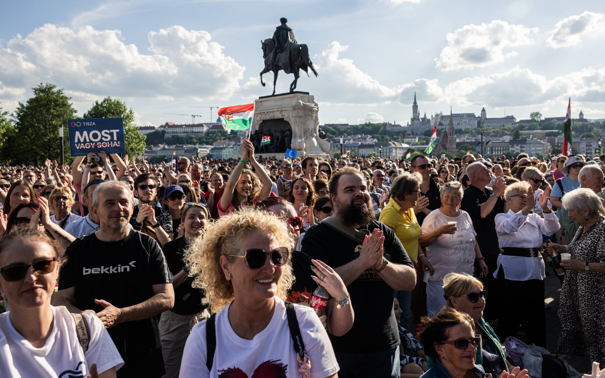 Piotr Arak: Węgry nie potrzebują dziś euro. Potrzebują reform