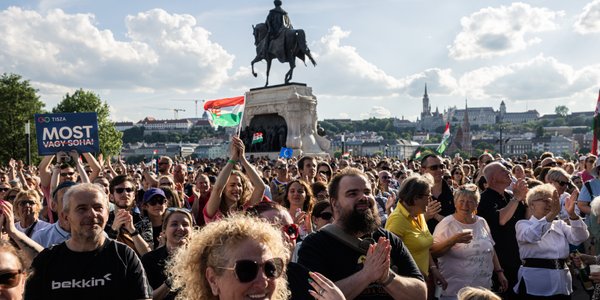 Piotr Arak: Węgry nie potrzebują dziś euro. Potrzebują reform