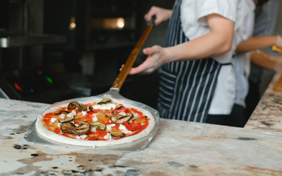 W czołowej dziesiątce najlepszych włoskich pizzerii aż 4 miejsca zajęły lokale z Neapolu.