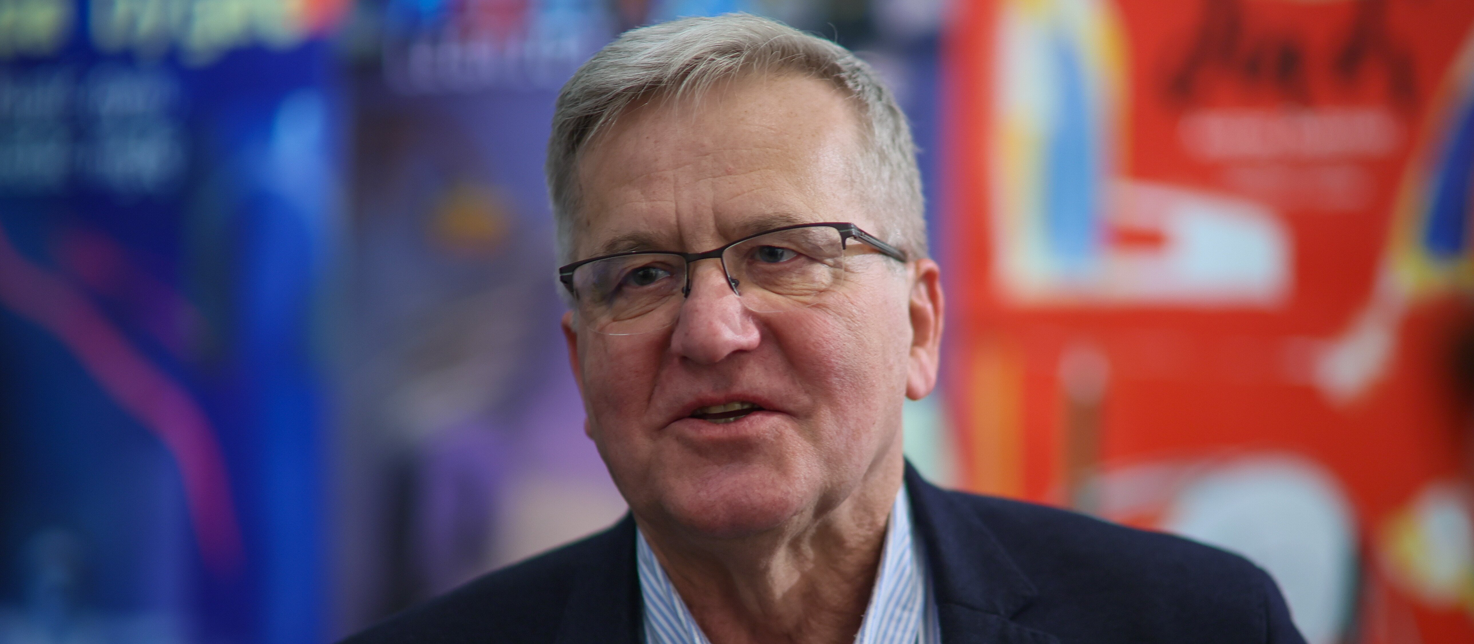 Bronisław Komorowski: Prezydenckie weto do ustawy o SAFE byłoby zdradą stanu