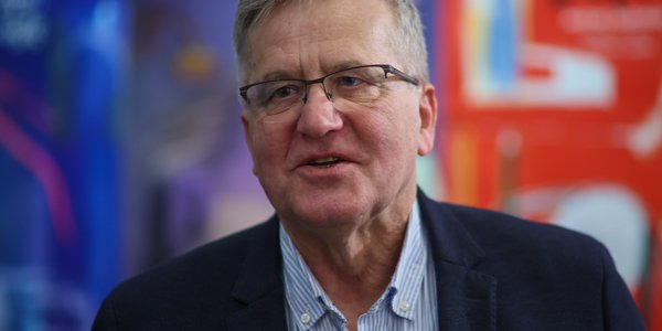 Bronisław Komorowski: Szykuje się przyznanie Putinowi sukcesu w wojnie na Ukrainie