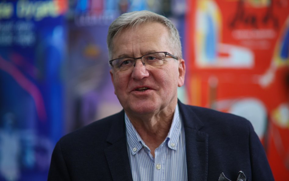 Bronisław Komorowski