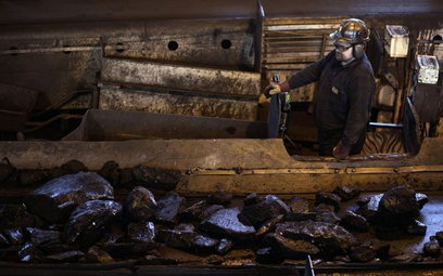 Górnictwo uważa, że to, co KE traktuje za nadmiarowy zysk, wydano na inwestycje, co pozwoli na zwięk