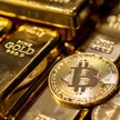 Bliźniacze szczyty bitcoina i złota. Co mówi ta kwadratura koła