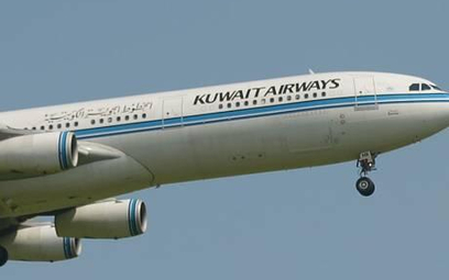 Kuwejt: Samoloty nie dla Izraelczyków