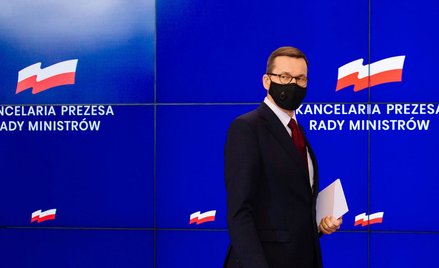 Marcin Piasecki: Ryzyko niewypału, czyli Nowy Polski Ład