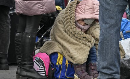 Nowa fala fake newsów o wojnie