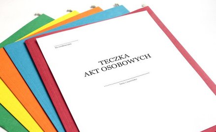 Zmiany w dokumentacji pracowniczej od 17 maja