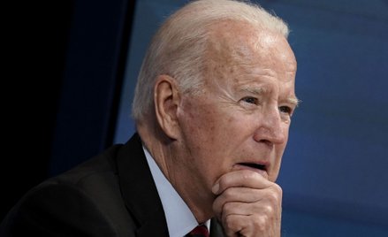 Biden wyznaczył rządowi nowe cele redukcji emisji