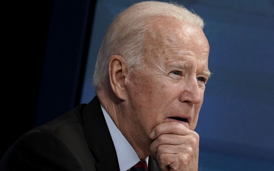 Biden wyznaczył rządowi nowe cele redukcji emisji