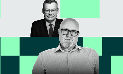 Prof. Mariusz-Jan Radło, SGH