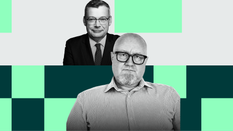Prof. Mariusz-Jan Radło, SGH