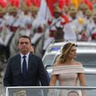Bolsonaro już oficjalnie prezydentem Brazylii