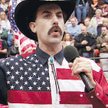 BORAT: PODPATRZONE W AMERYCE ŚRODA | 22.50 | POLSAT
